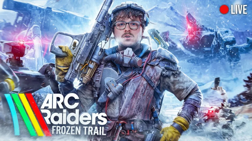 Arc Raiders delivers intense cooperative action with strategic farming and combat mechanics