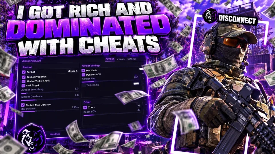How Can You Use Wardogs Cheats to Get Rich and Dominate Gameplay